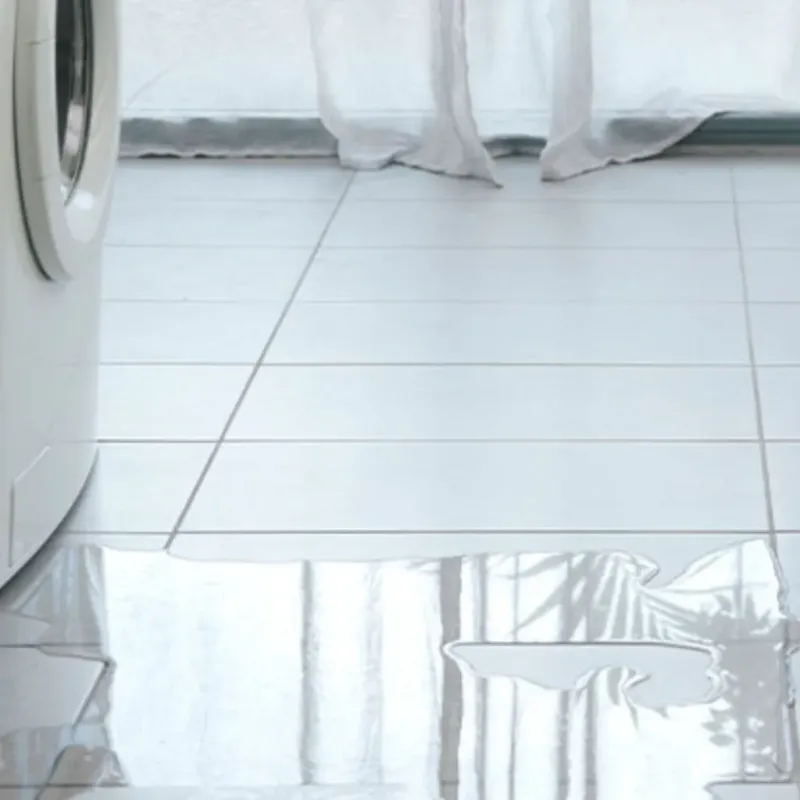 Appliance Leak Cleanup in Cornwall, PA